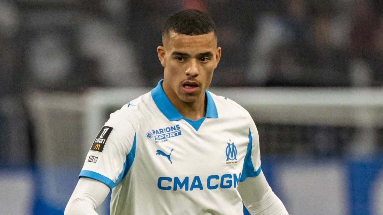 Greenwood Masuk Radar Atletico Madrid, Siap Gantikan Peran Griezmann?