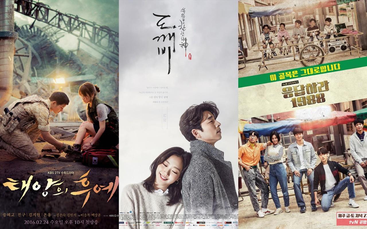 10 Drakor Berusia 10 Tahun yang Bisa Kamu Rewatch, Ada Goblin dan Reply 1988