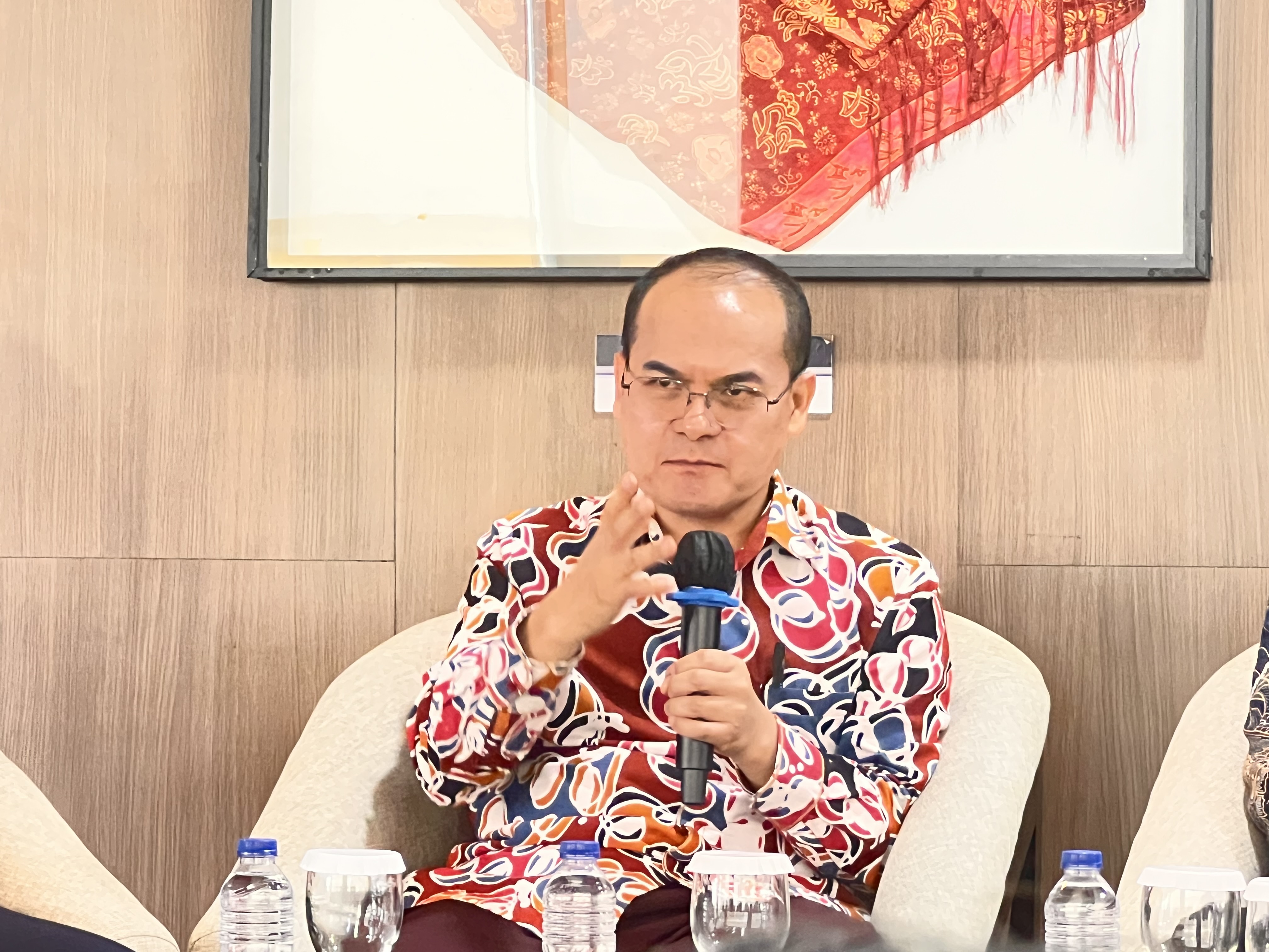 Revitalisasi SMK Genjot Ekonomi Daerah dan Lulusan Siap Kerja