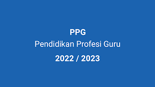 Pendaftaran Seleksi PPG Prajabatan 2022 Dibuka, 14 Program Studi Tersedia, Apa Saja?