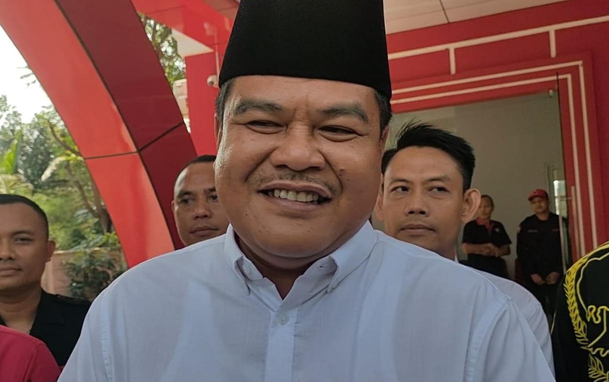 Polda Lampung Benarkan Bupati Lamteng Musa Ahmad Diperiksa di Jakarta, Kasusnya Terungkap