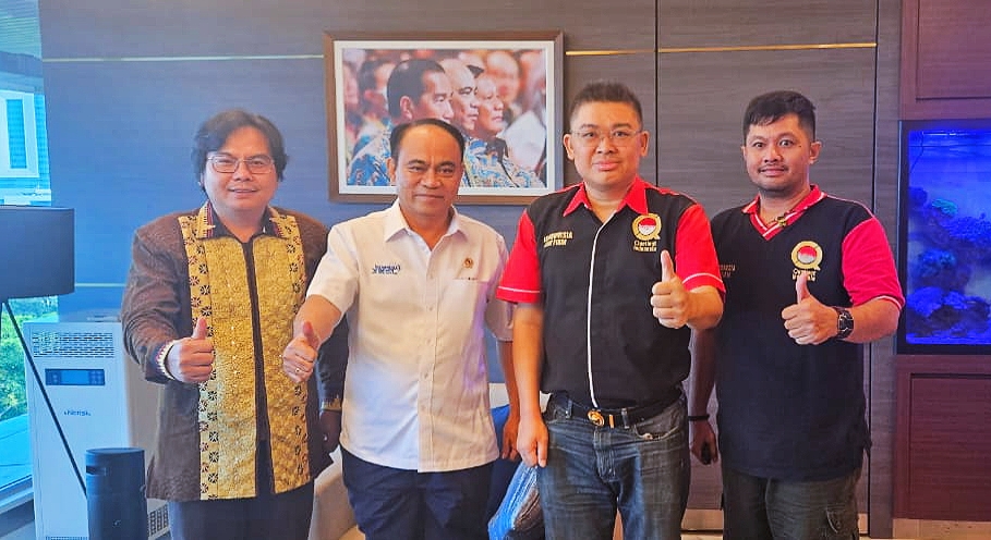 Wow! Alvin Lim Bela Nikita Mirzani dalam Kasus Promosi Judi Online: Dia Cuma Korban