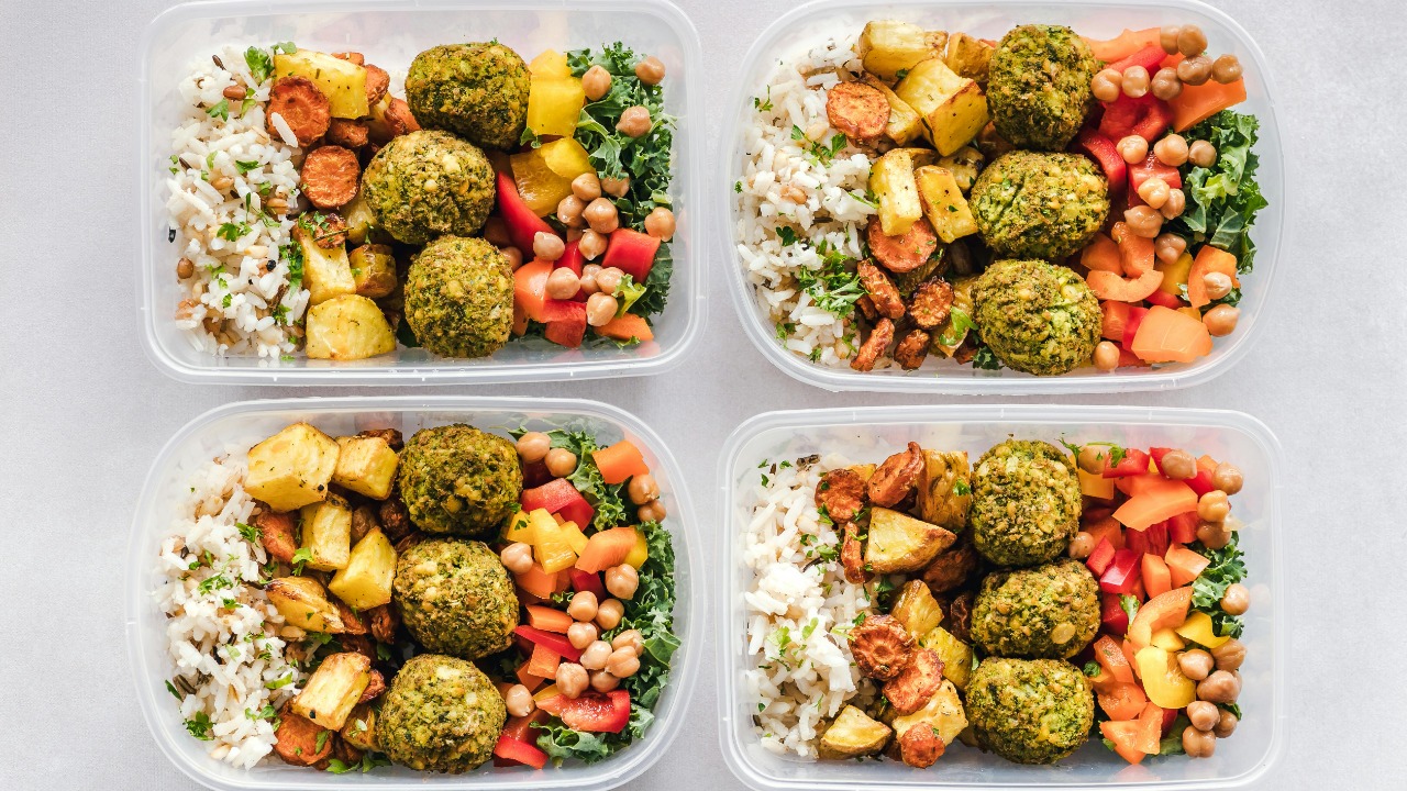 Sarapan Sehat Tanpa Ribet: Kunci Meal Prep untuk Produktivitas Seminggu