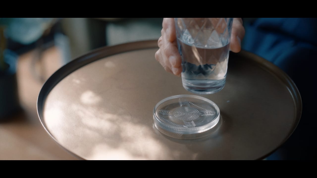 Penelitian Buktikan Kualitas Air yang Lebih Bersih dan Sehat Lewat Studi Ilmiah Bio Disc 3