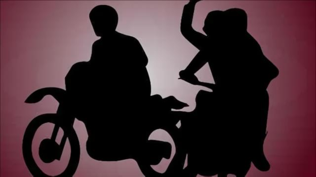 Apes, Pria di Cengkareng Jadi Korban Perampasan Motor Usai Tagih Ponselnya ke Teman