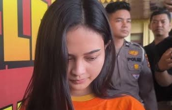 Marisa Putri Tabrak IRT Hingga Tewas di Pekanbaru Kena Pasal Berlapis, Terancam Maksimal 12 Tahun Penjara