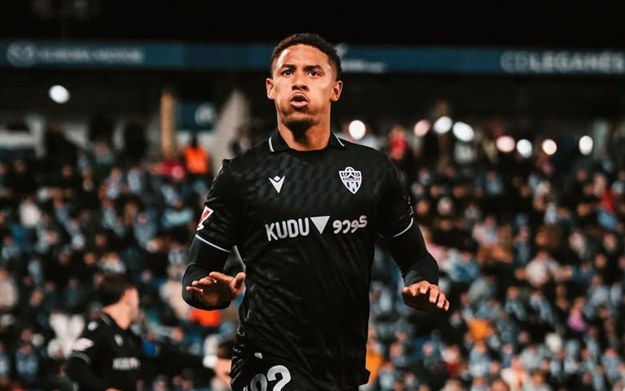 Daijiro Chirino: Bek Sangar 23 Tahun Berdarah Maluku, Calon Benteng Tempur Timnas Indonesia?