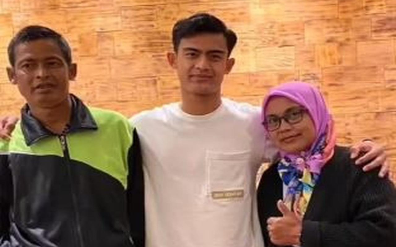 Kabar Duka Cita! Ayah Pratama Arhan Wafat, Rekan Setim Beri Doa dan Dukungan