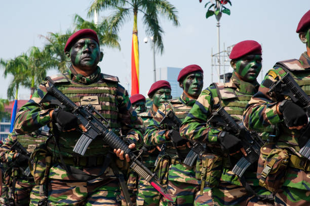 Sejarah Hari Juang Kartika TNI-AD, Peringatan Serangan Umum 15 Desember