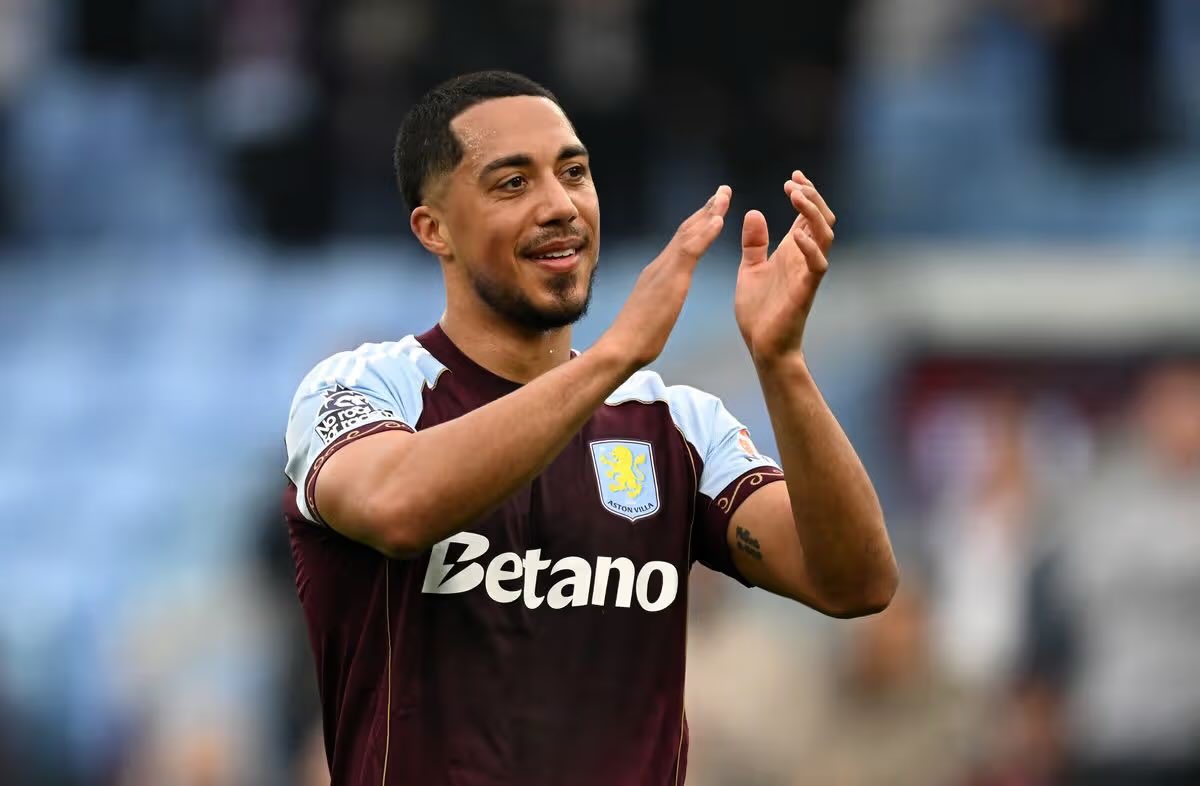 Batal Rekrut Ederson, Man United Bidik Youri Tielemans