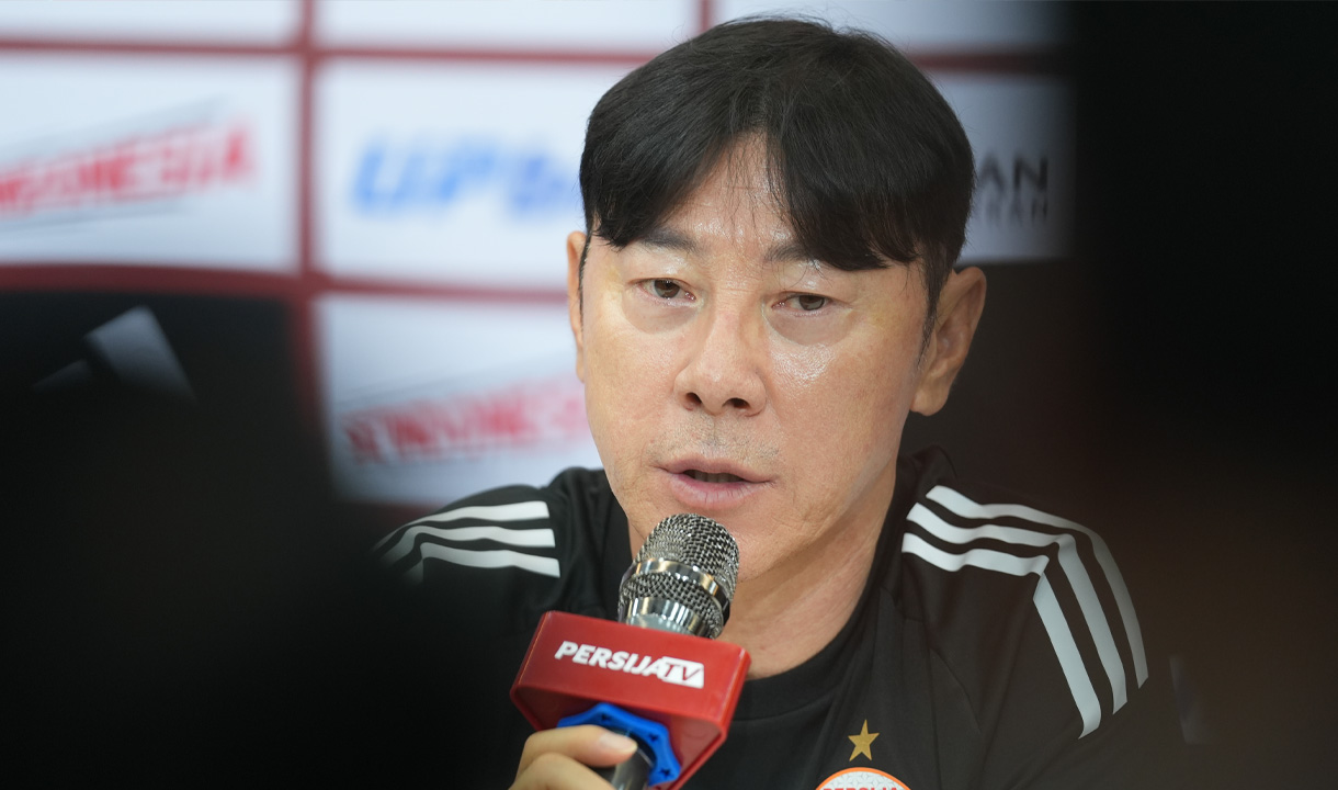 STY Bocorkan Persija Jakarta Bakal Dapat Amunisi Asing Baru, Masih Ada 4 Slot Tersisa