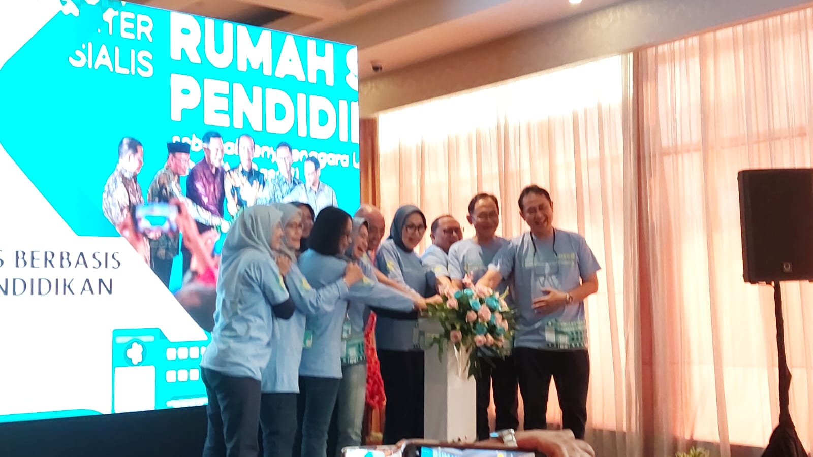 Pendaftaran PPDS Hospital Based Resmi Dibuka, Cek Syarat dan Dokumen yang Dipersiapkan