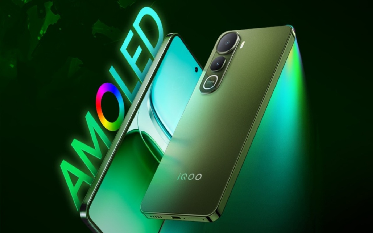 Daftar Harga HP iQOO Terbaru April 2026 dan Spesifikasinya, Banyak yang Turun!