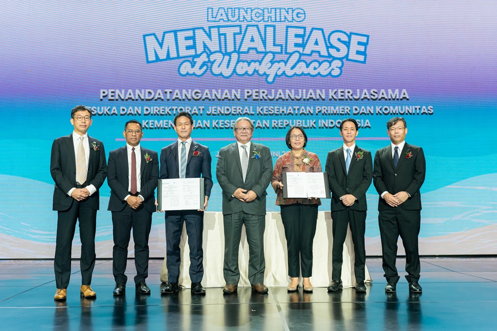 Ternyata Produktivitas Kantor Bisa Naik Kalau Kesehatan Mental Karyawan Dijaga, Ini Buktinya!