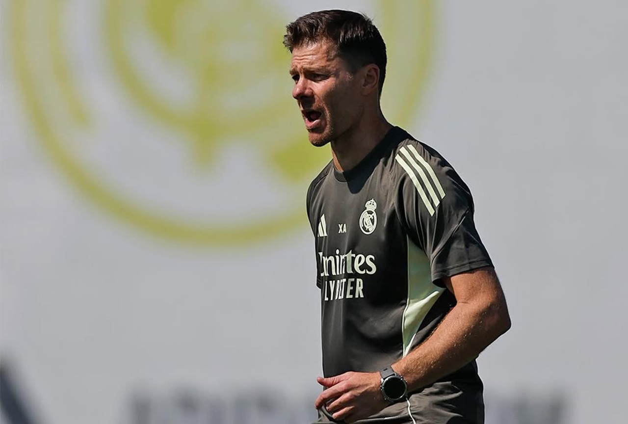 4 Bek Top Eropa yang Diincar Xabi Alonso di Real Madrid, Posisi Liverpool dan Arsenal Dalam Bahaya