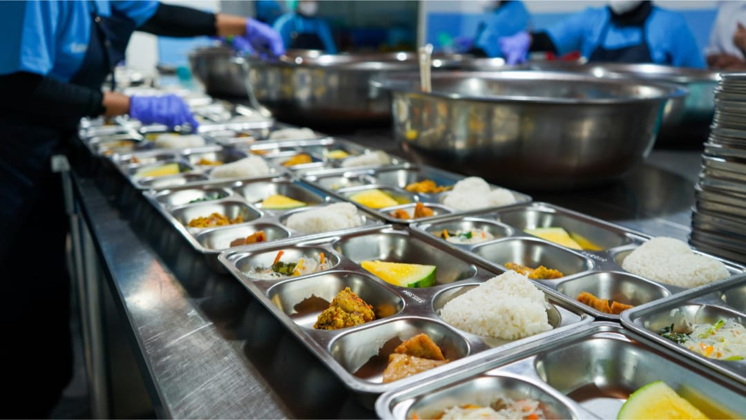 BGN Jelaskan Alasan Pengadaan Layanan Video Conference Rp5,7 Miliar: Untuk Kepentingan Koordinasi