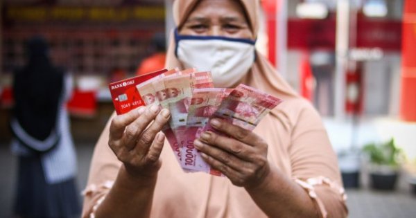 Bantuan Rp1 Juta untuk Pekerja Cair Bulan Ini, Yuk Sama-sama Cek Nama Kita