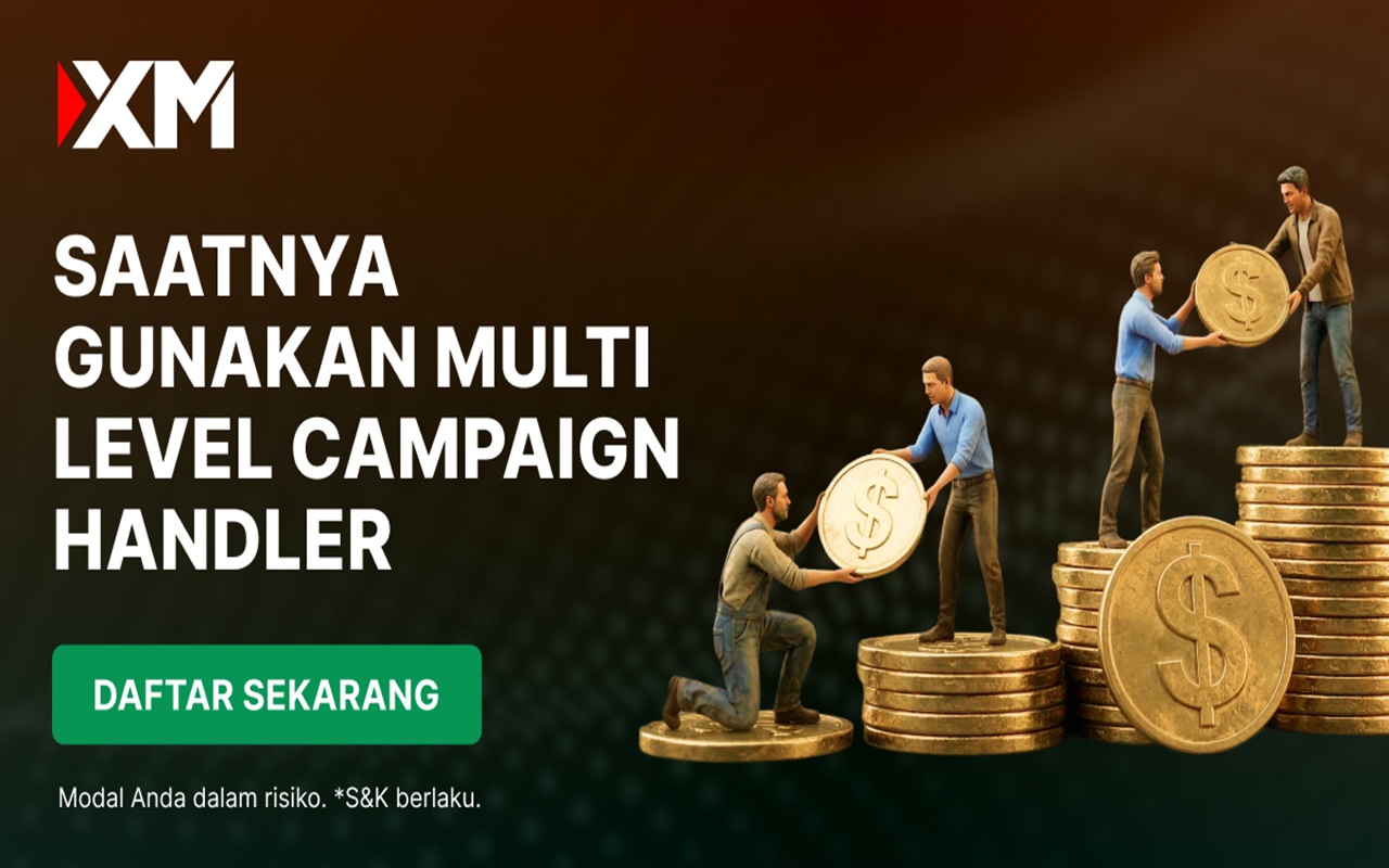 Multi-Level Campaign Handler: Cara Baru Bangun Bisnis Afiliasi