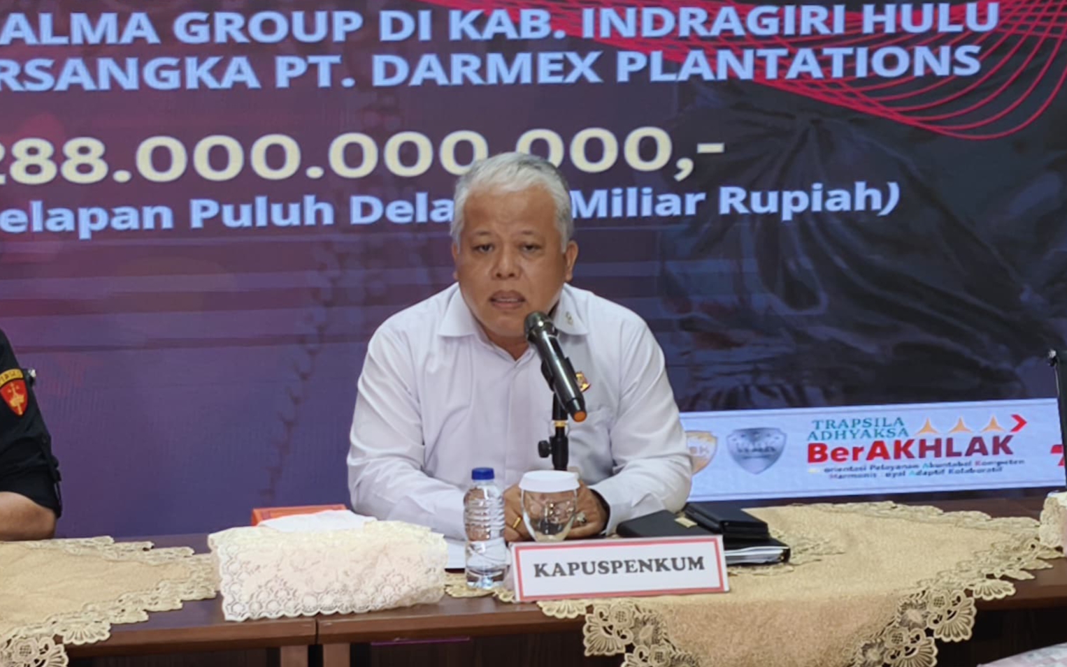 Telusuri Aliran Dana Dugaan Suap Putusan Ronald Tannur, Penyidik Kejagung Periksa Saksi Ini