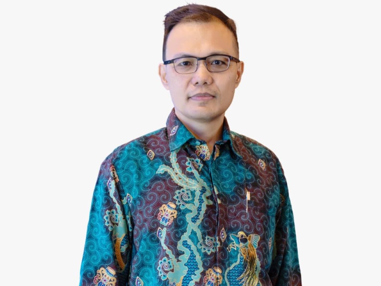 Cheng Yu Pilihan Chief Economist BCA David Sumual: Shen Mou Yuan Lu