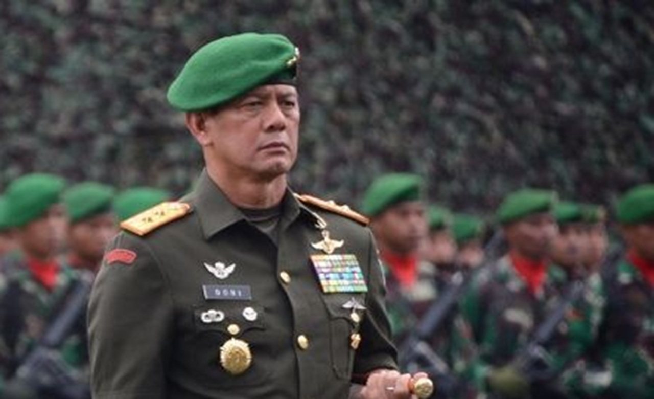 Profil Sosok Doni Monardo, Eks Kepala BNPB yang Kontribusinya Dirindukan Masyarakat Indonesia