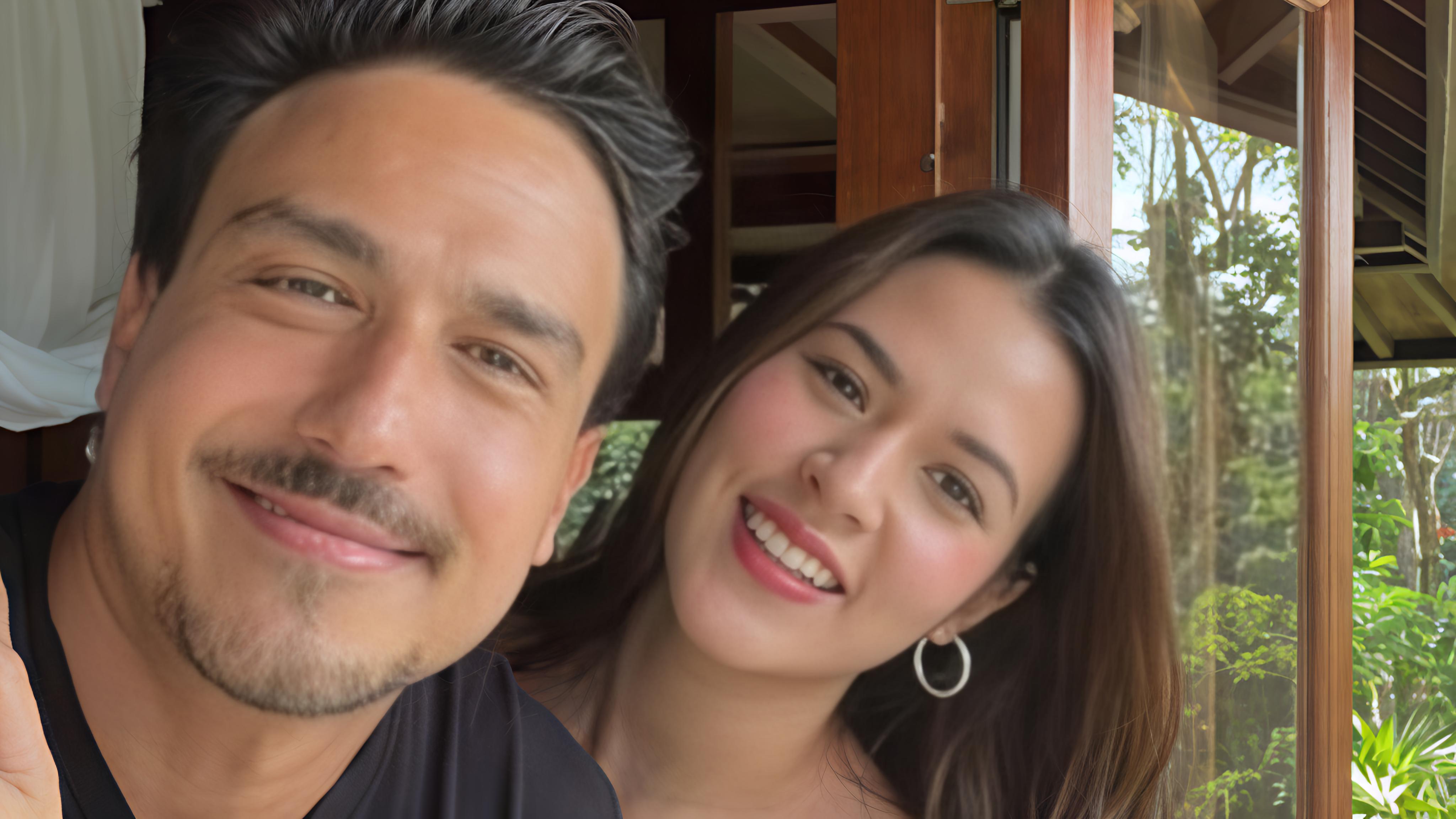 Raisa dan Hamish Daud Buka Suara Soal Kabar Perceraian: Keputusan Ini Kami Ambil Bersama