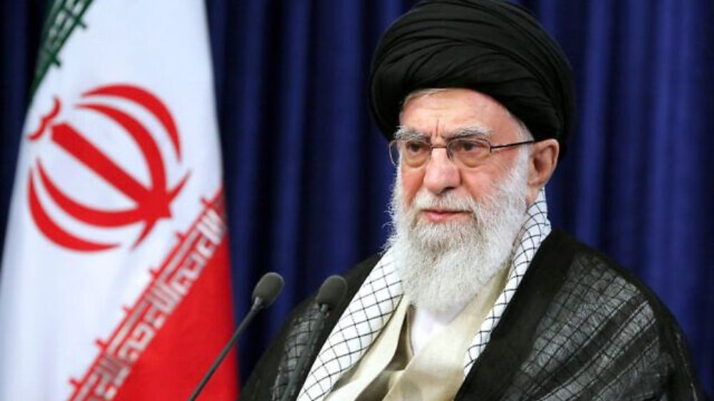  Pemimpin Tertinggi Iran Ayatollah Ali Khamenei Tewas, Iran Janjikan Pembalasan yang Paling Sengit 
