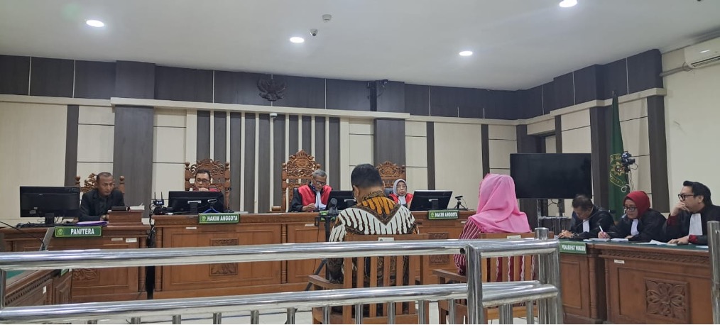 Mbak Ita Mantan Wali Kota Semarang Divonis Penjara 5 Tahun, Suaminya 7 Tahun terkait Korupsi