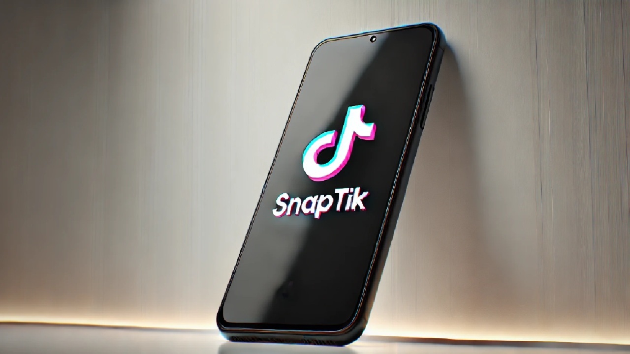 Snaptik, Cara Baru Nikmati Video TikTok Kapan Saja dan di Mana Saja