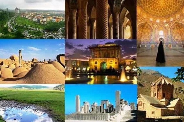 Wisata ke Iran Dipastikan Aman, Kaya Kultur Budaya dan Destinasi Menarik