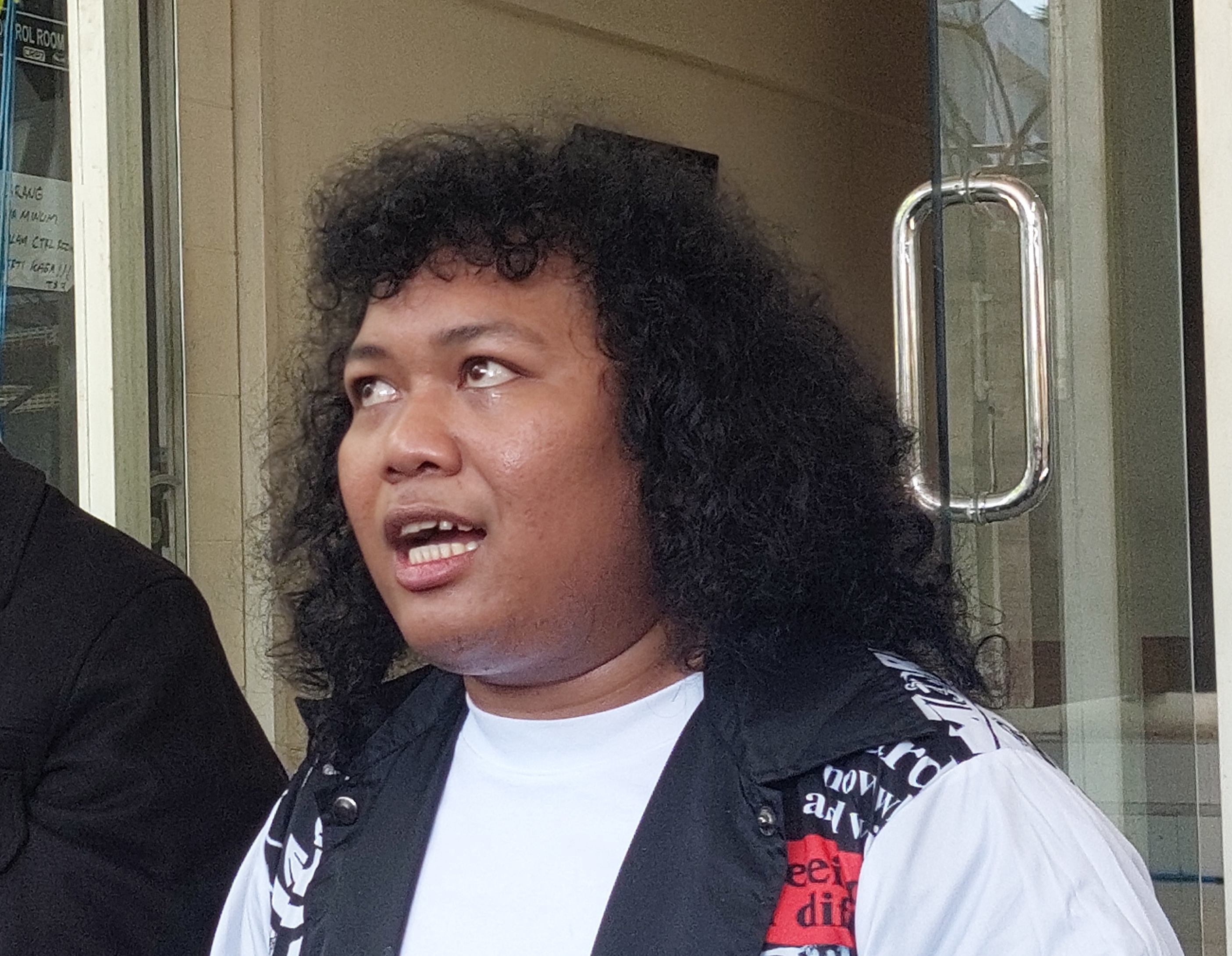 Marshel Widianto Maju Jadi Wakil Walikota Tangerang Selatan, Cesen Eks JKT48 Cemas