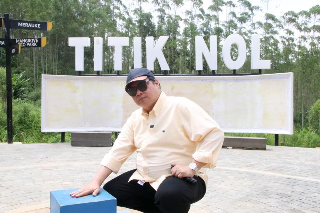 Airlangga: IKN Harus Jadi untuk Upacara Kemerdekaan 2024