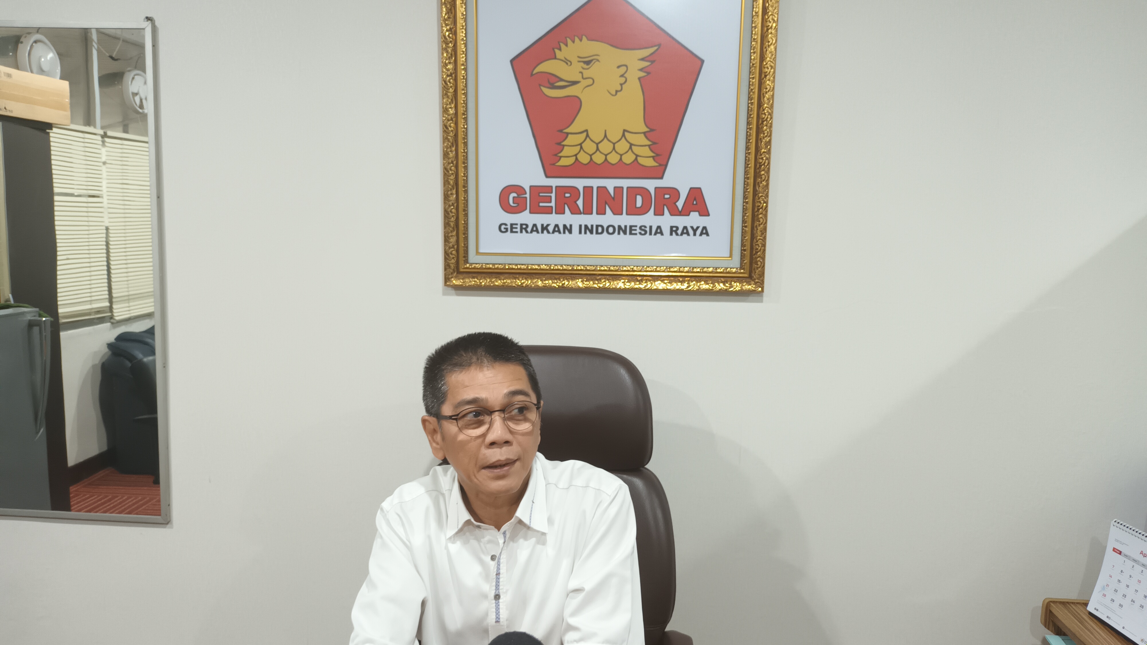 DPD Gerindra Jakarta Buka Suara Soal Bacalon untuk Pilkada, Sebut Nama Mantan Wakil Gubernur 