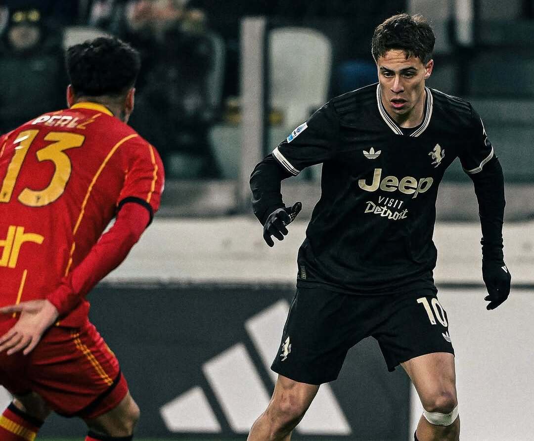 Juventus vs Lecce 1-1: Tren Kemenangan Bianconeri Terhenti, Gagal Tembus 4 Besar