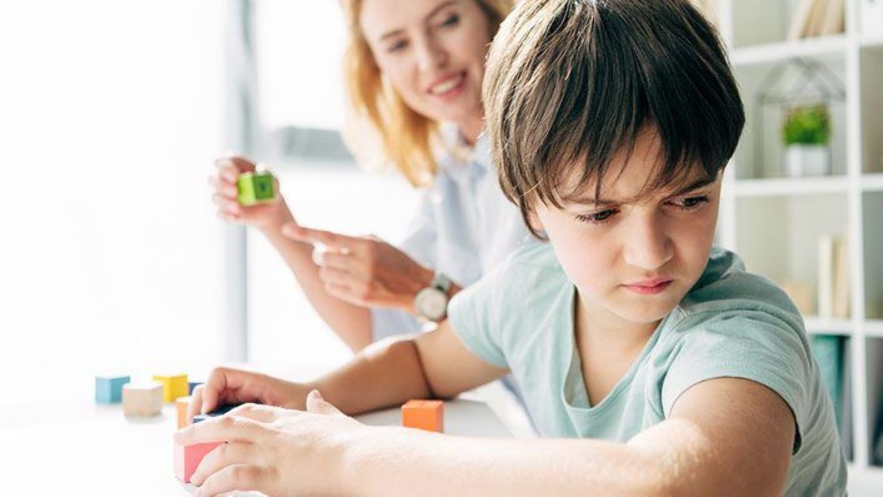 Perbedaan Anak Aktif dan Hiperaktif, Jangan Salah Menilai!