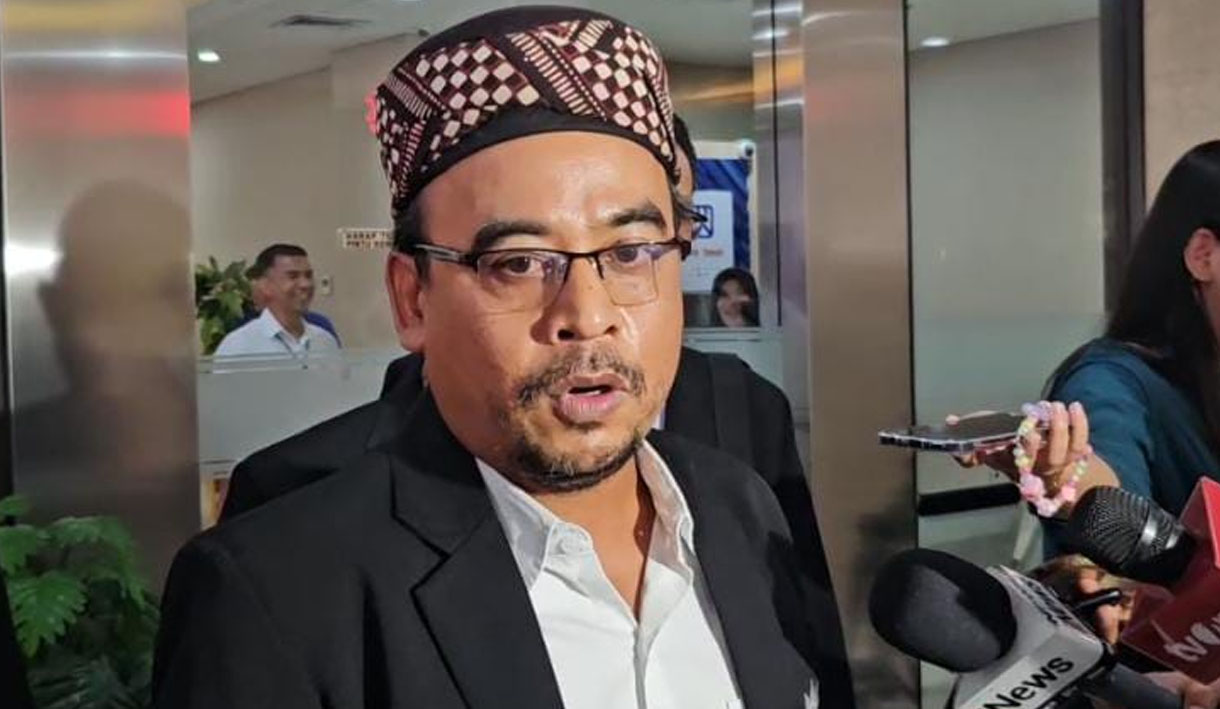 LBH PP Muhammadiyah Surati Kapolri Minta Ekshumasi dan Autopsi Jenazah Afif Maulana