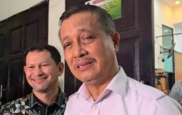 Kursi Wakapolri Kosong, Oegrosono: Estafet Kepemimpinan Tidak Boleh Kosong