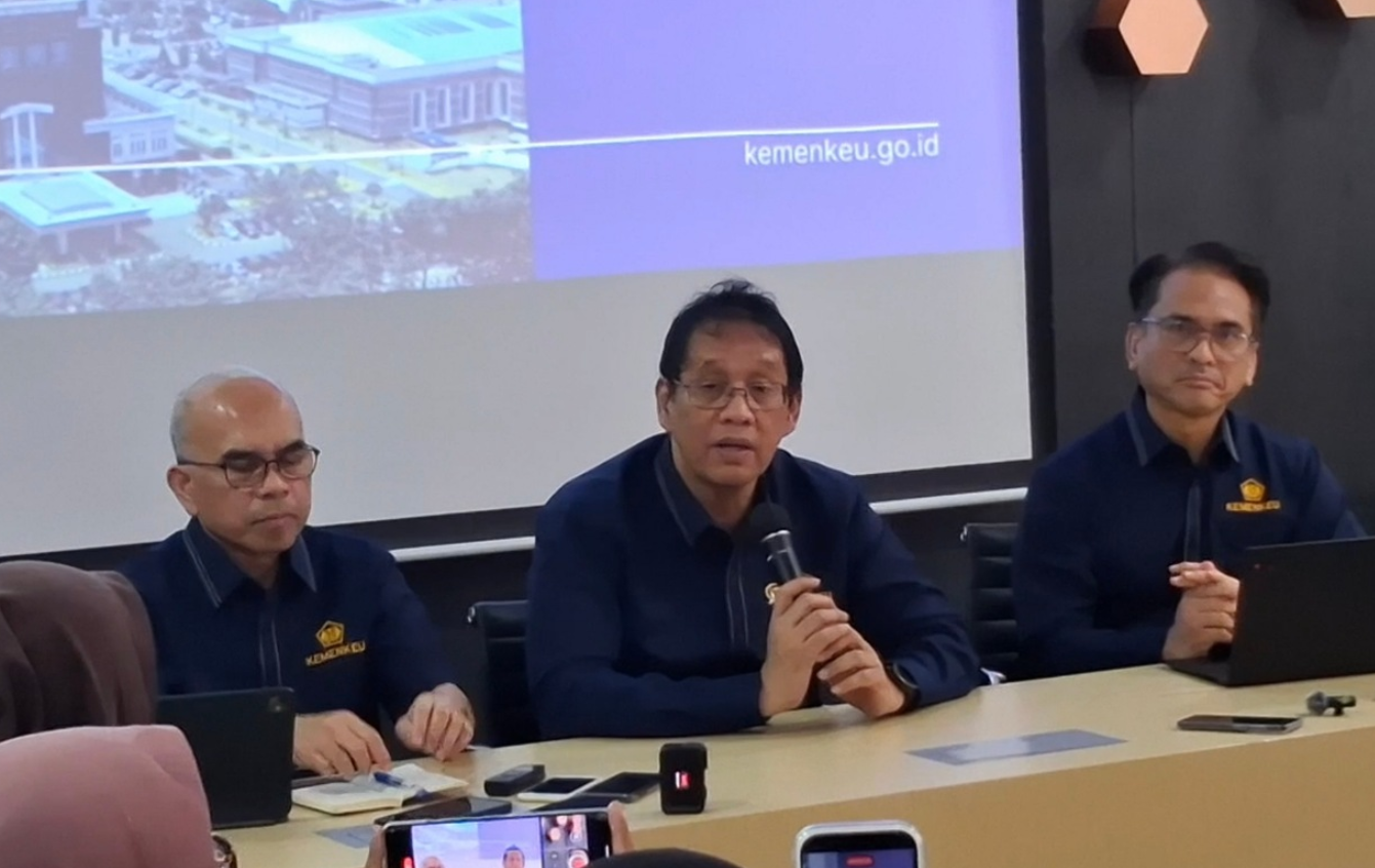 APBN Tanggung Pokok dan Bunga Kredit Kopdes Rp240 Triliun, Purbaya: Cicilan Pertama Cair September 2026