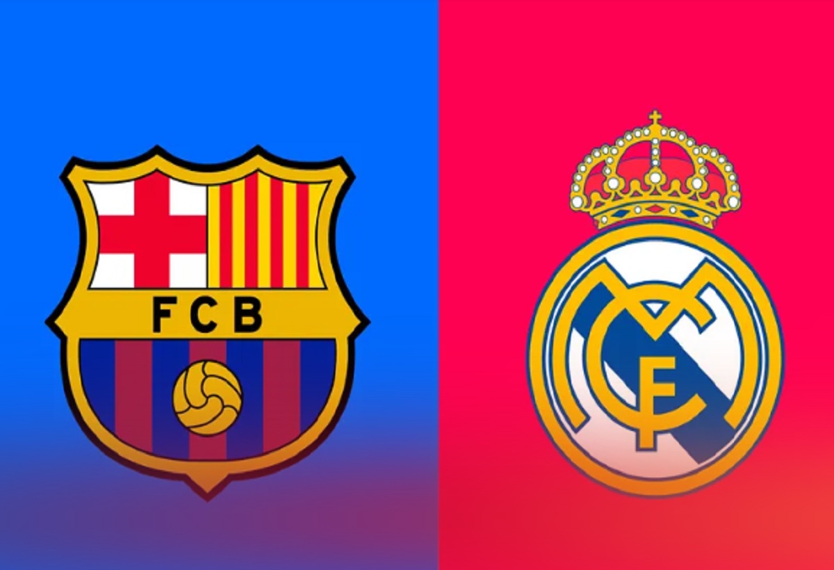 Real Madrid vs Barcelona, Prediksi Susunan Pemain El Clasico 2024 Minggu Pagi