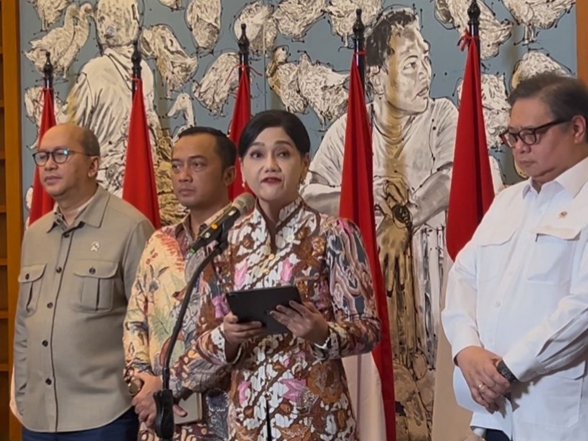 Nahlo! OJK Gerak Cepat Bongkar Praktik Saham Gorengan, Usut Influencer Finansial Sesat