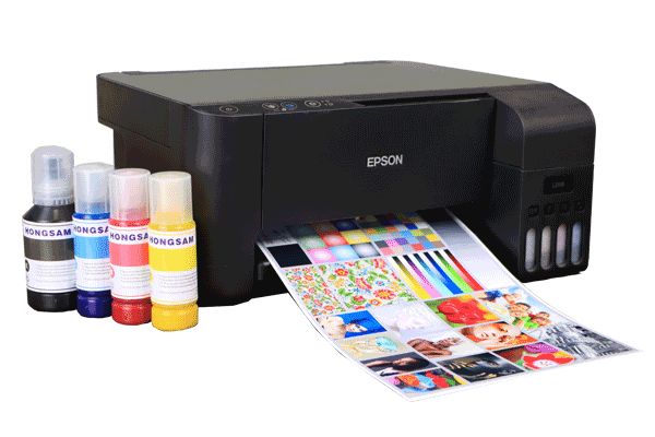 5 Printer Ink Tank Epson Terbaru 2026, Hemat Tinta untuk Mahasiswa