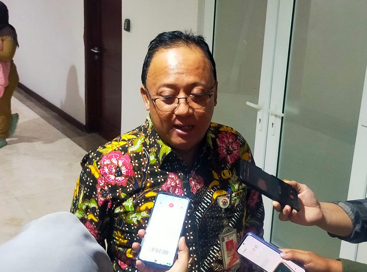 Angka PHK di Jakarta Tinggi, Begini Respons Disnakertransi DKI