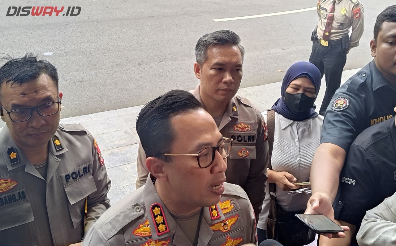 Sempat Berkelahi, Ini Luka yang Bikin Sandy Permana Tewas Bersimbah Darah