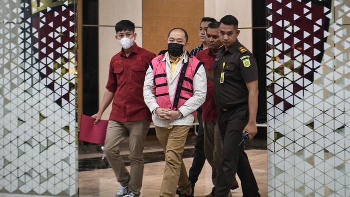 Begini Cara Kejagung Miskinkan Kakak-Adik Bos Sritex