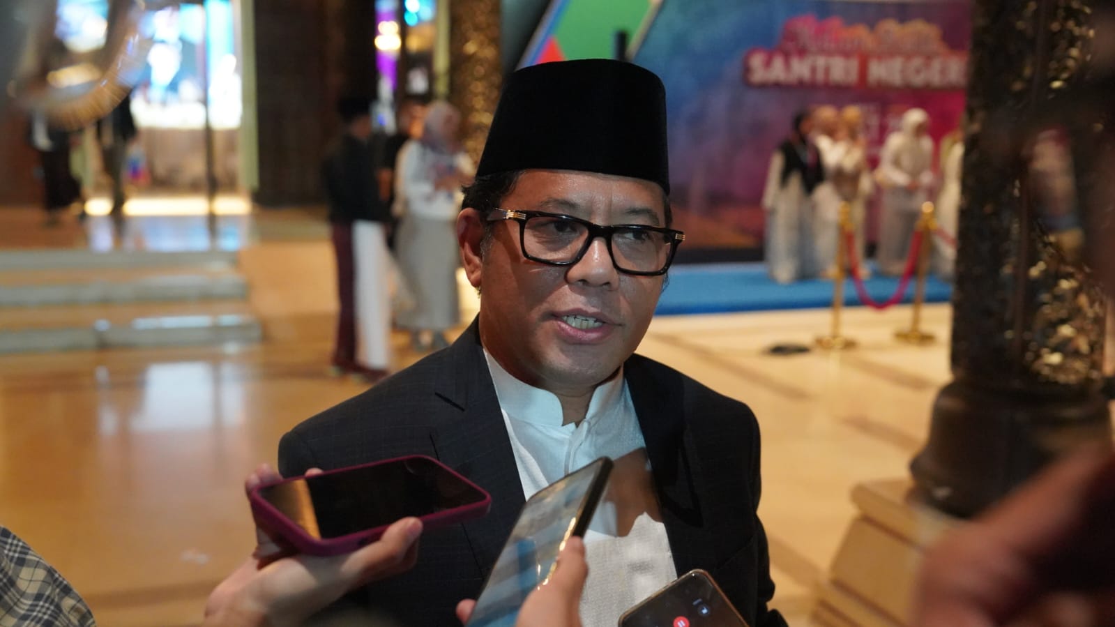 Transisi Aset dan SDM ke Kementerian Haji Mulus, Kemenag Pastikan Tak Ganggu Persiapan Haji 2026