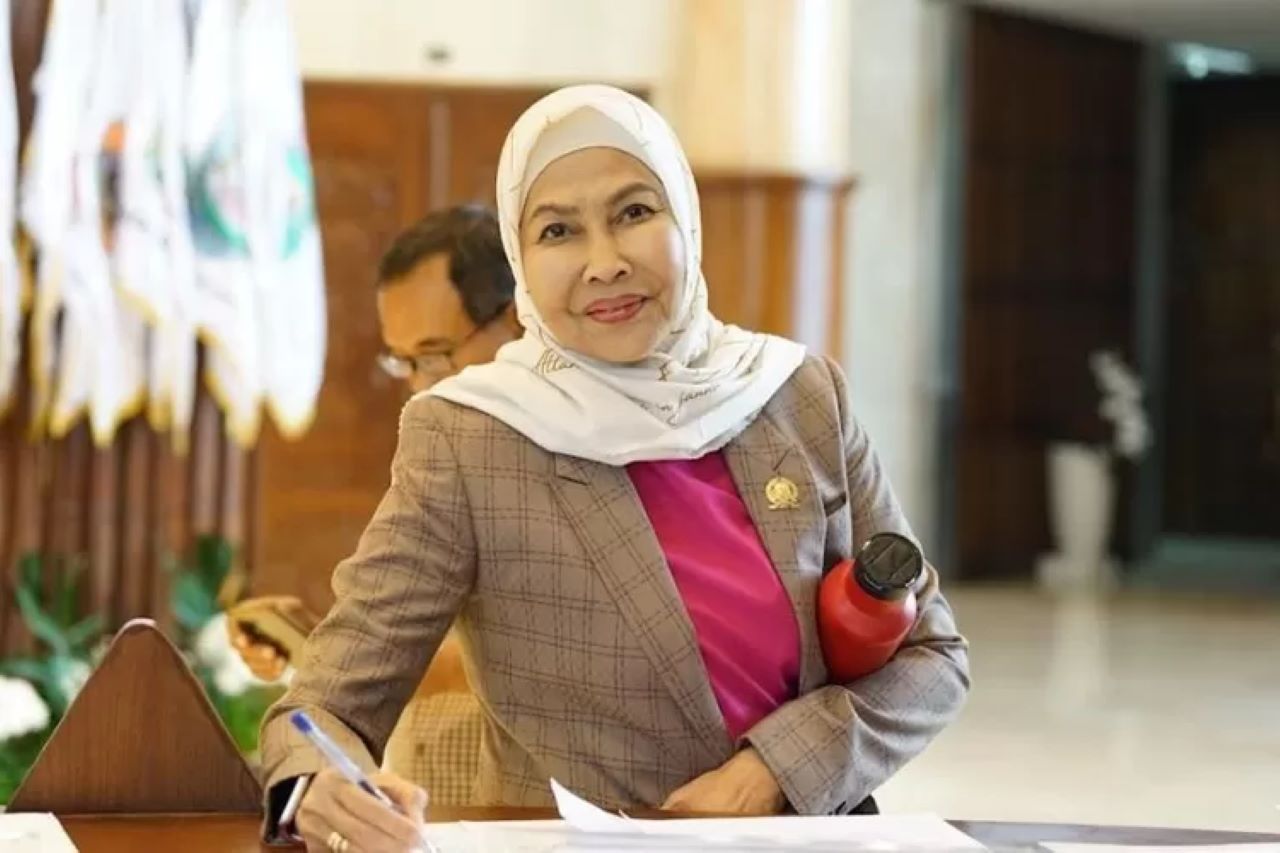 Dewanti Rumpoko Minta Operator Penyedia MBG Kota Batu Dievaluasi Buntut Makanan Basi