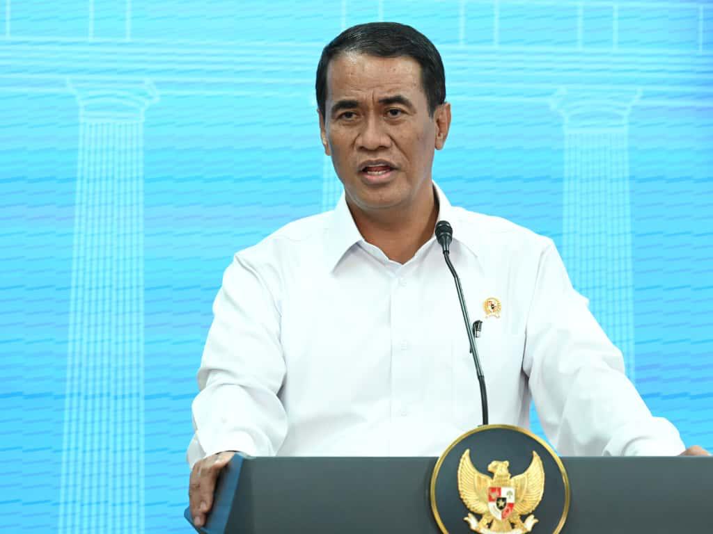 Hilirisasi Kelapa Andalan Baru Devisa Negara, Indonesia Jadi Pusat Industri Skala Global