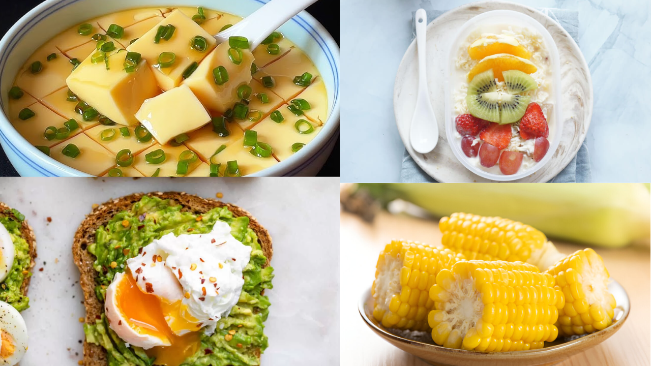 7 Menu Buka Puasa untuk Diet tanpa Nasi, Enak dan Rendah Kalori