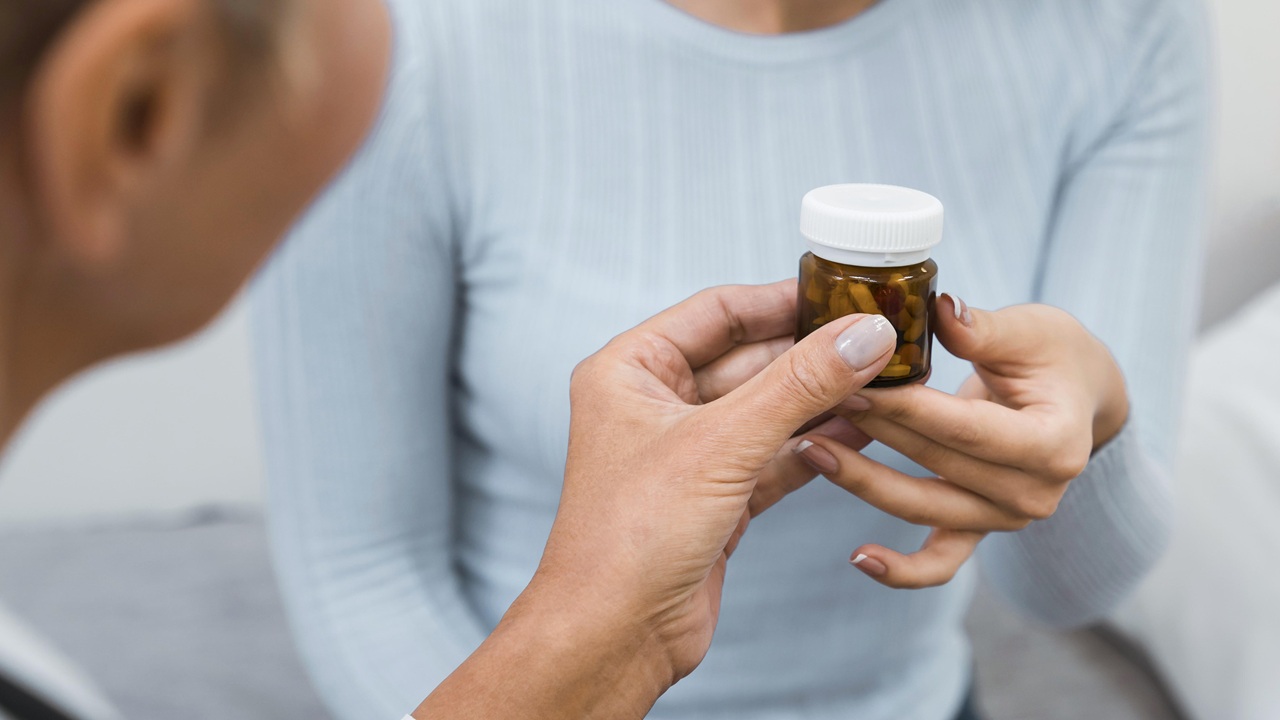 Uji Coba Pakai Tikus, Penelitian Ungkap 2 'Obat Bahagia' Ini Terbukti Ampuh Melawan Kanker!