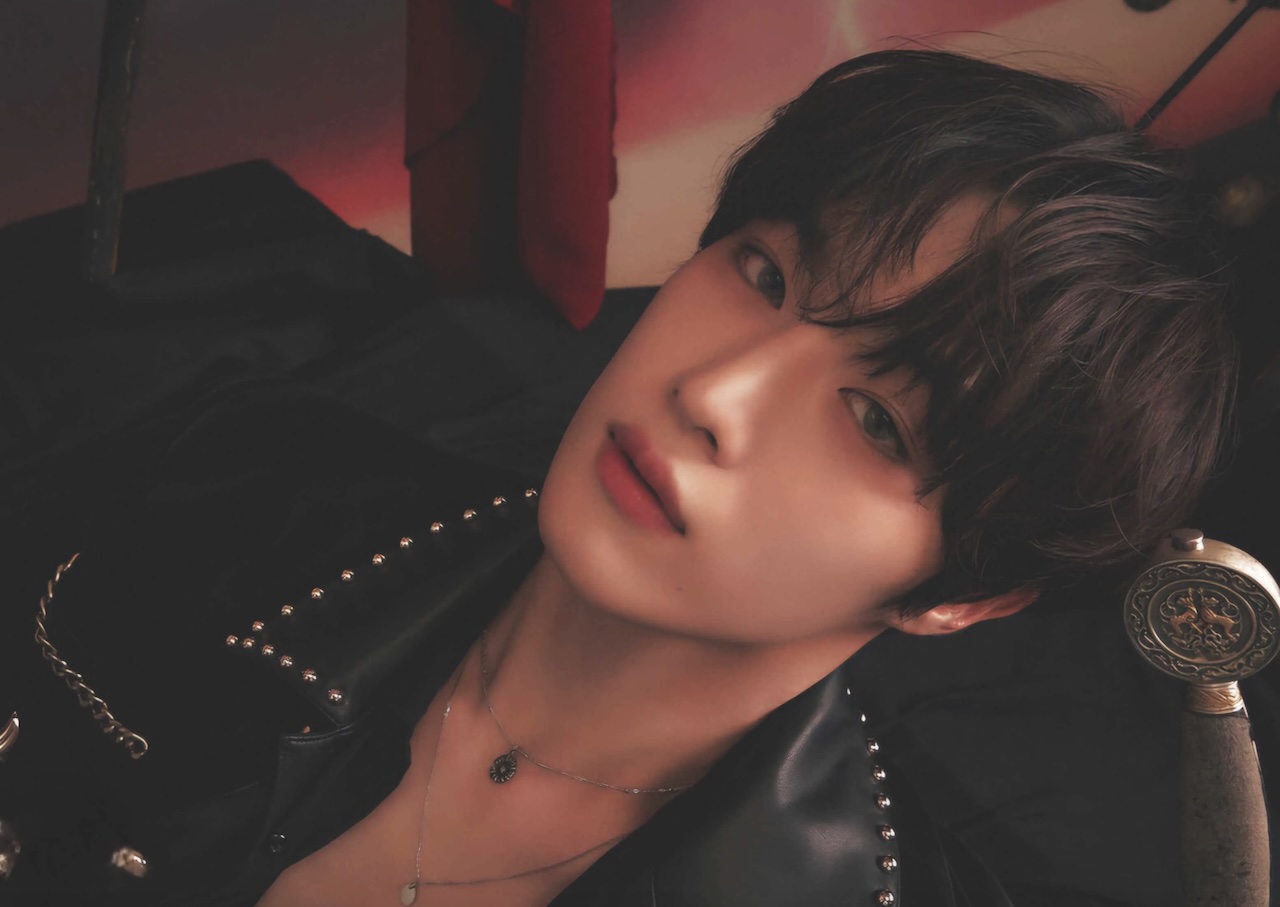 Profil dan Perjalanan Karier Hyunsuk CIX yang Berulang Tahun ke-24 Hari Ini